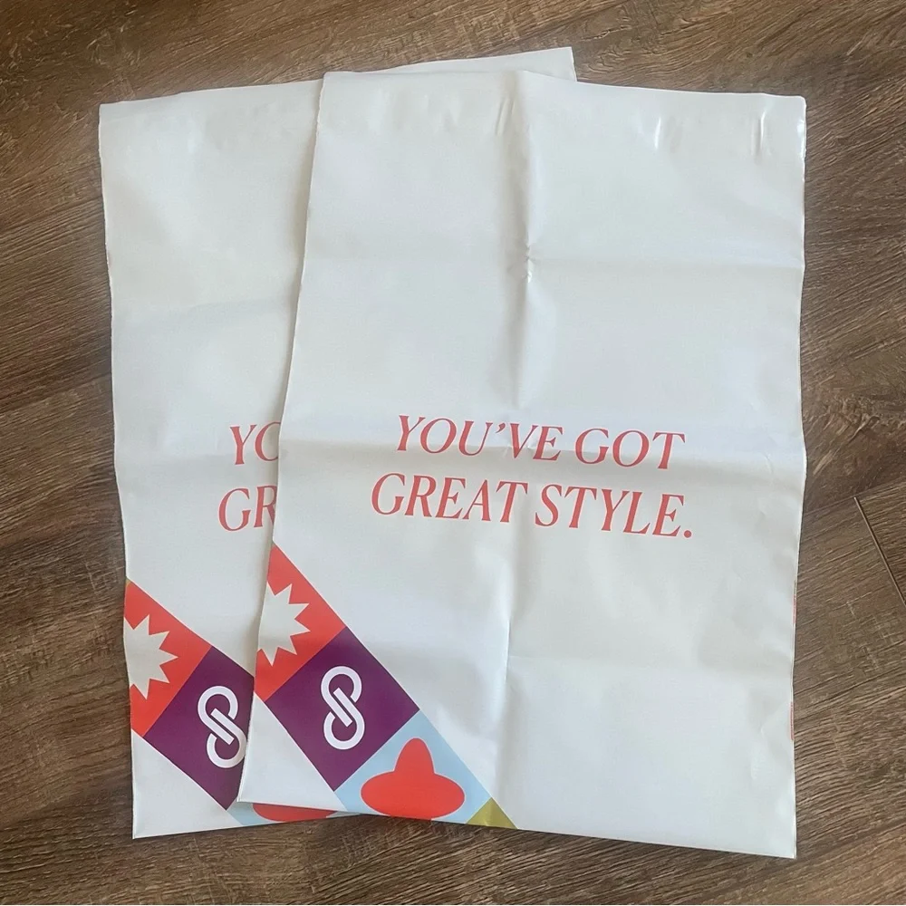 2 Poshmark 10
